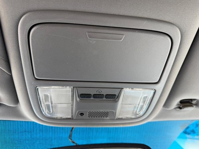 Honda Odyssey  2008