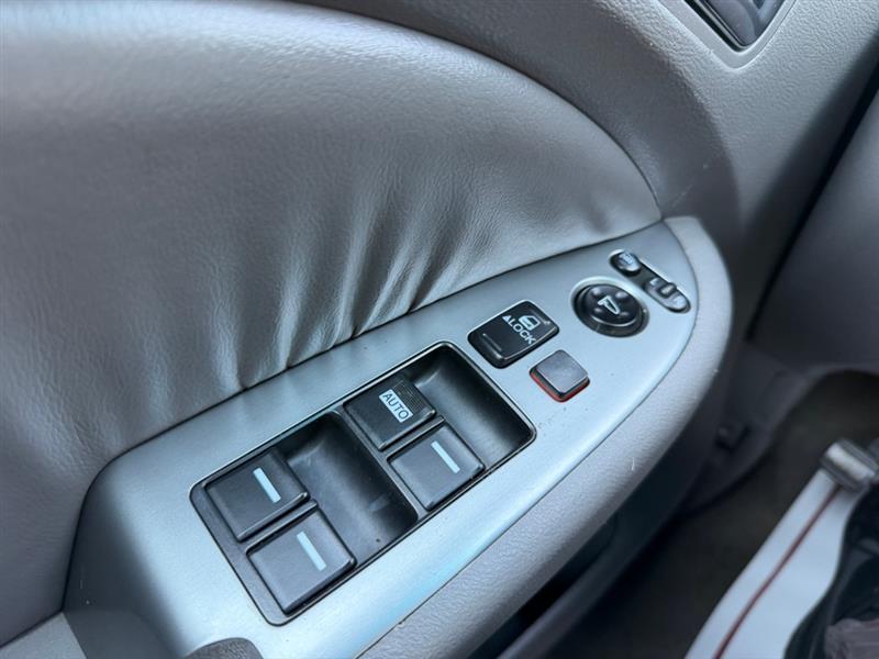 Honda Odyssey  2008