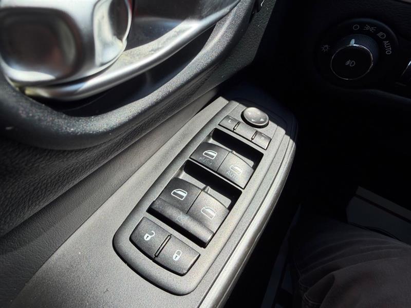 Jeep Cherokee Limited 2014