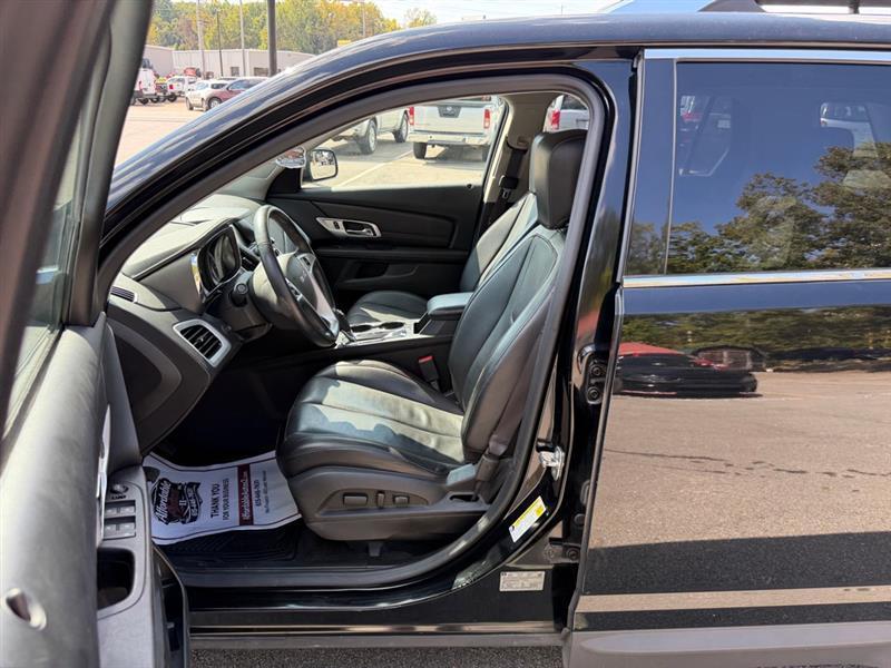 GMC Terrain  2017