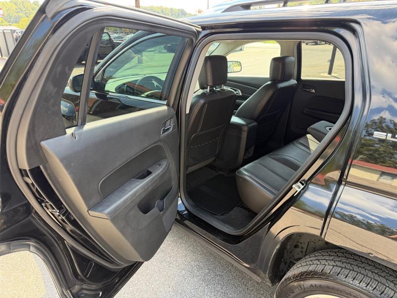 GMC Terrain  2017