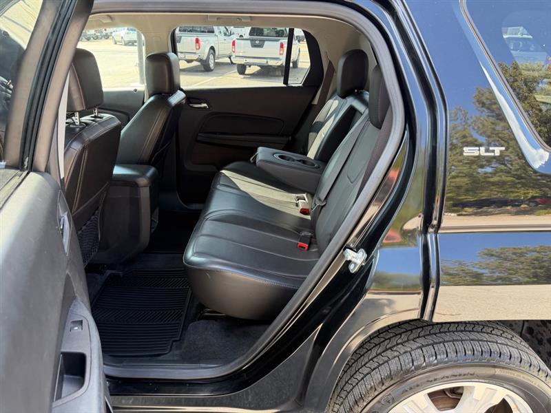 GMC Terrain  2017