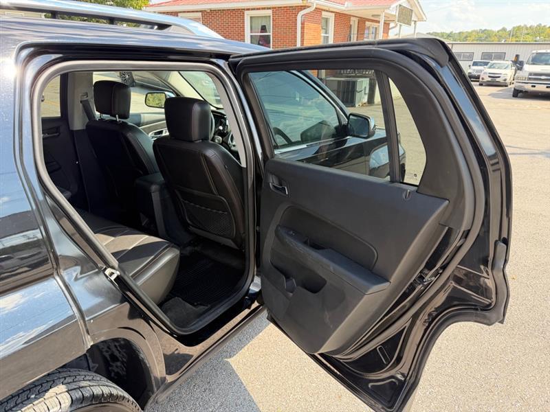GMC Terrain  2017