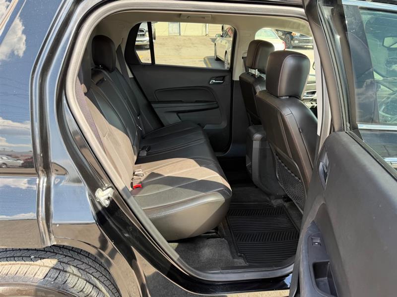 GMC Terrain  2017
