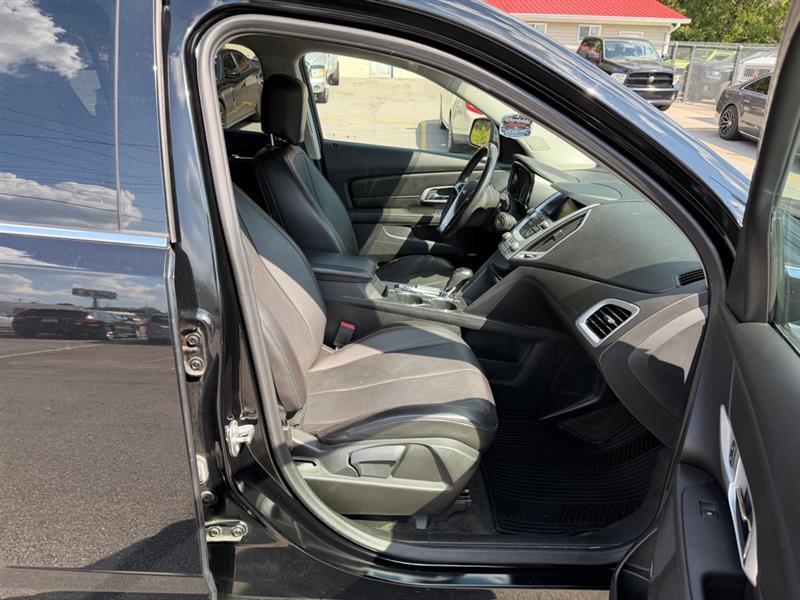 GMC Terrain  2017
