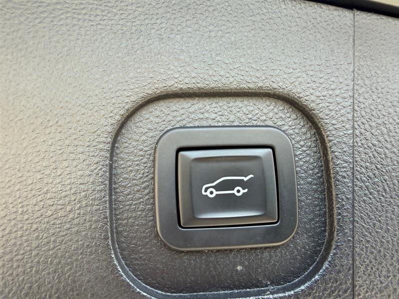 GMC Terrain  2017