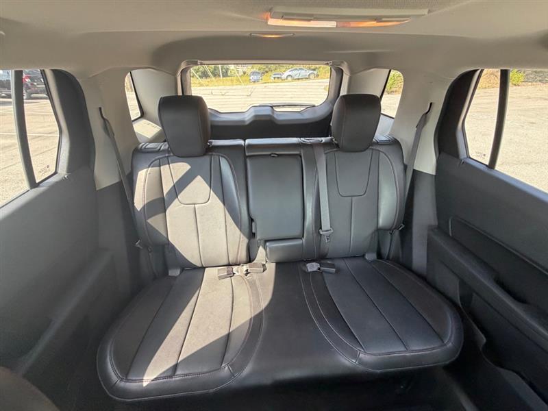 GMC Terrain  2017