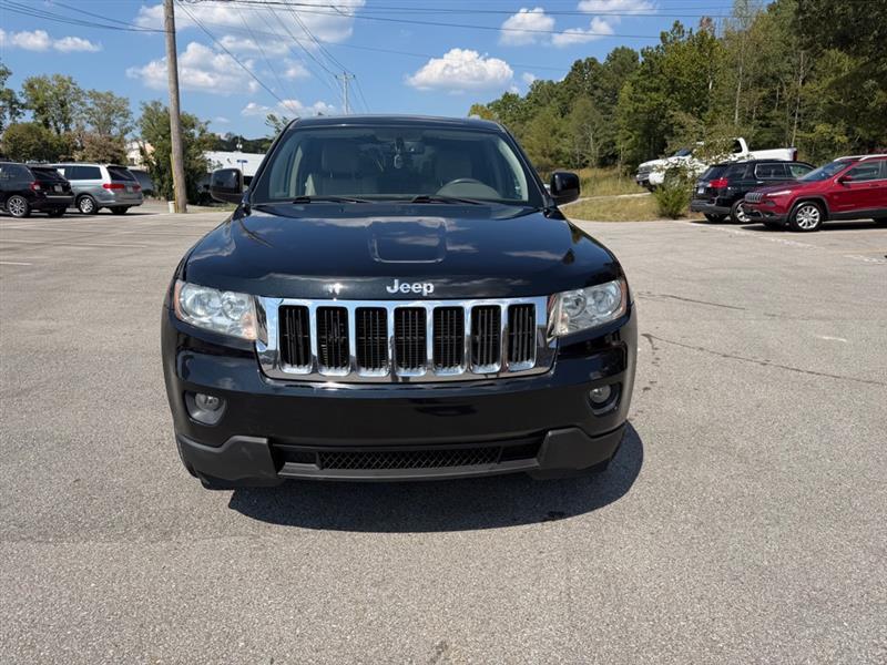 Jeep Grand Cherokee Laredo 2012