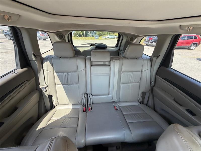 Jeep Grand Cherokee Laredo 2012