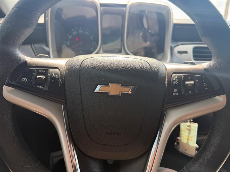 Chevrolet Camaro  2012