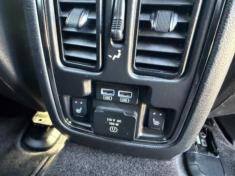 Jeep Grand Cherokee  2018