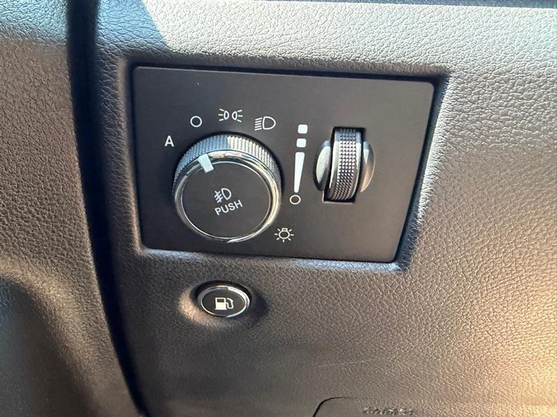 Jeep Grand Cherokee  2018