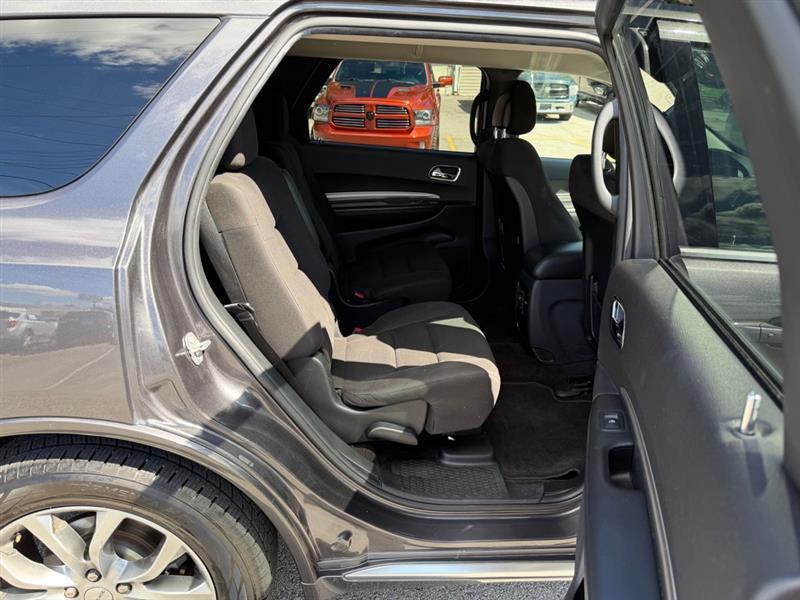 Dodge Durango  2018