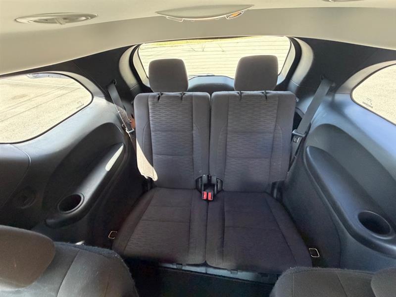 Dodge Durango  2018