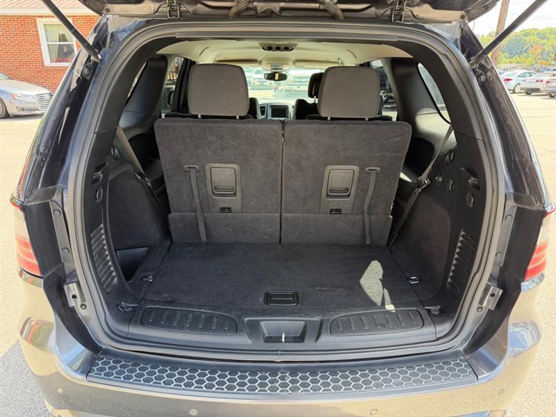 Dodge Durango  2018