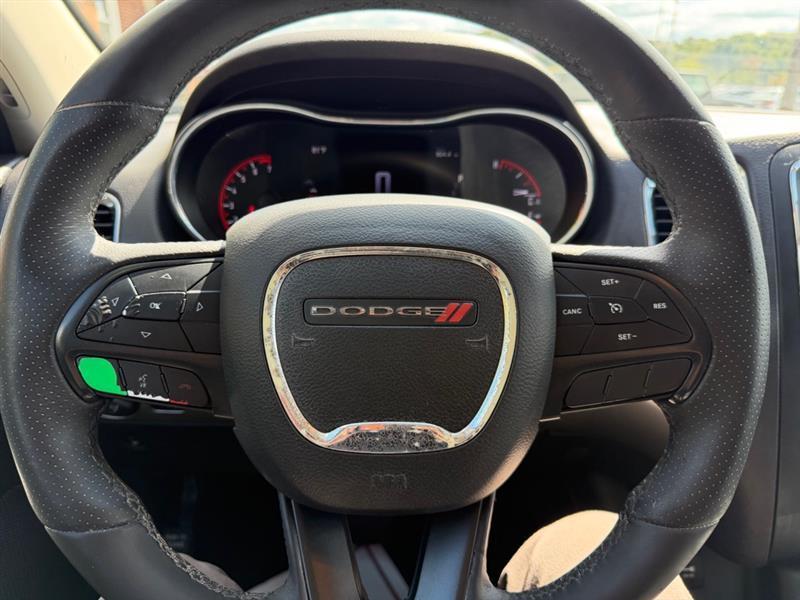 Dodge Durango  2018