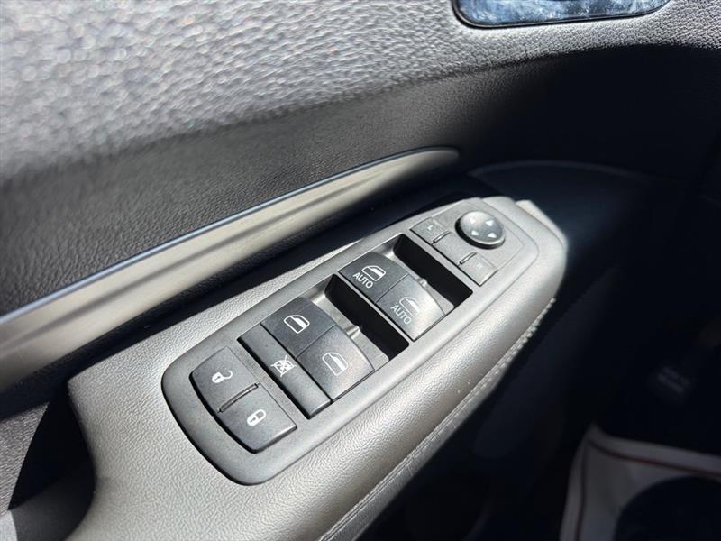 Dodge Durango  2018