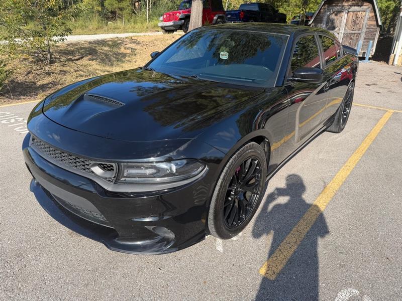 Dodge Charger  2020
