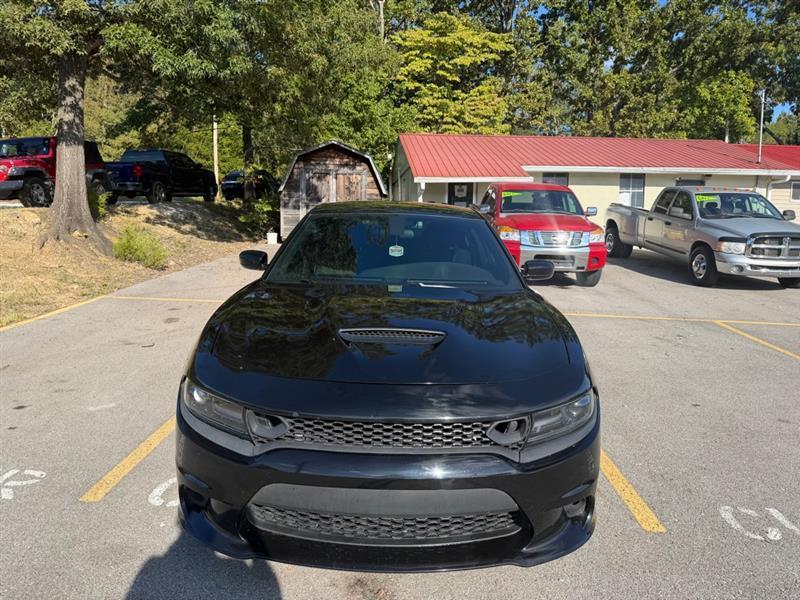 Dodge Charger  2020