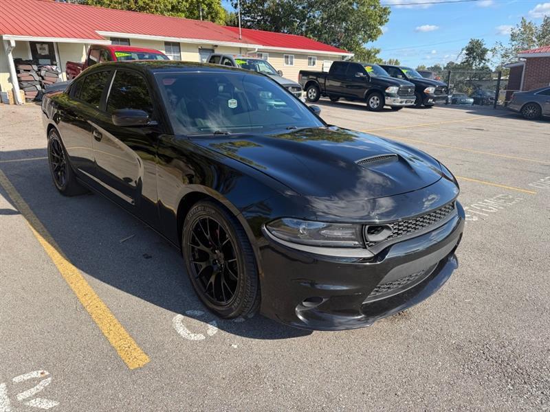 Dodge Charger  2020