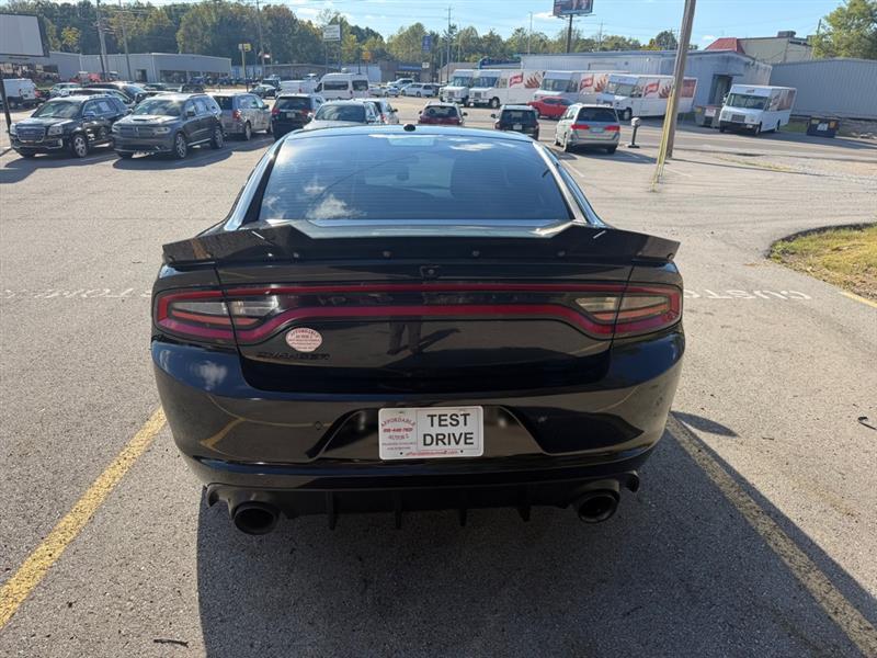 Dodge Charger  2020
