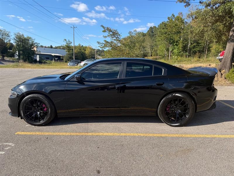 Dodge Charger  2020
