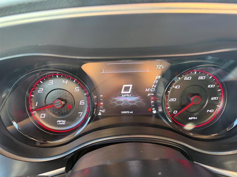 Dodge Charger  2020