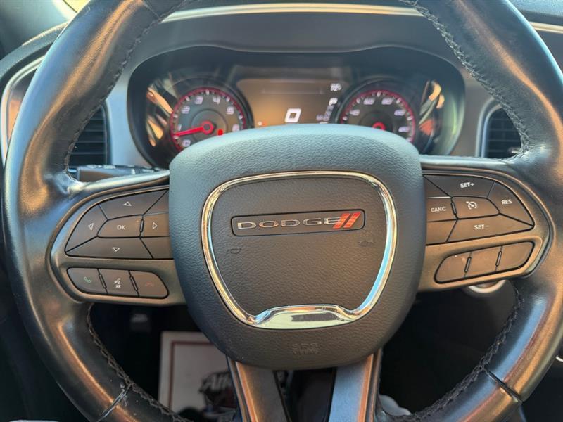 Dodge Charger  2020
