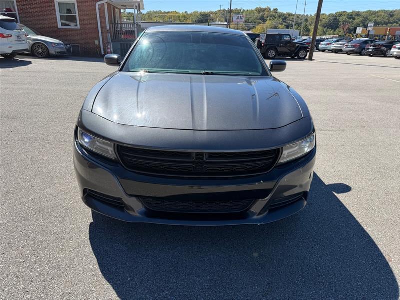 Dodge Charger  2017