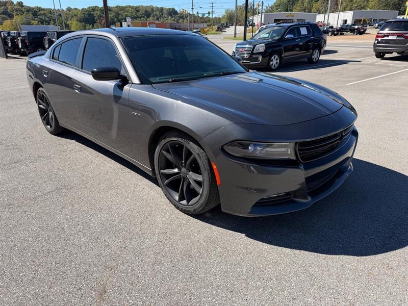 Dodge Charger  2017