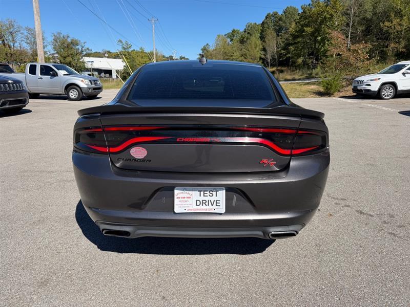 Dodge Charger  2017