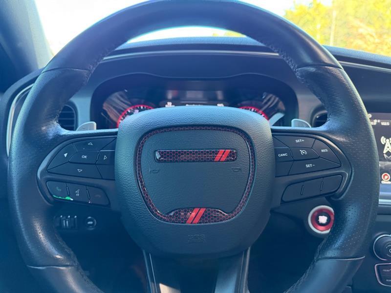 Dodge Charger  2017