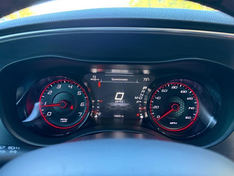 Dodge Charger  2017