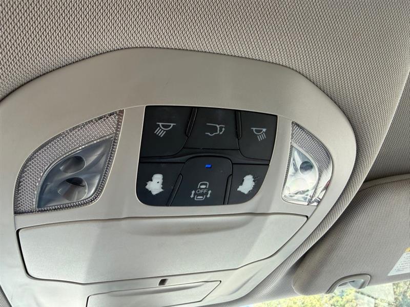 Chrysler Pacifica  2017