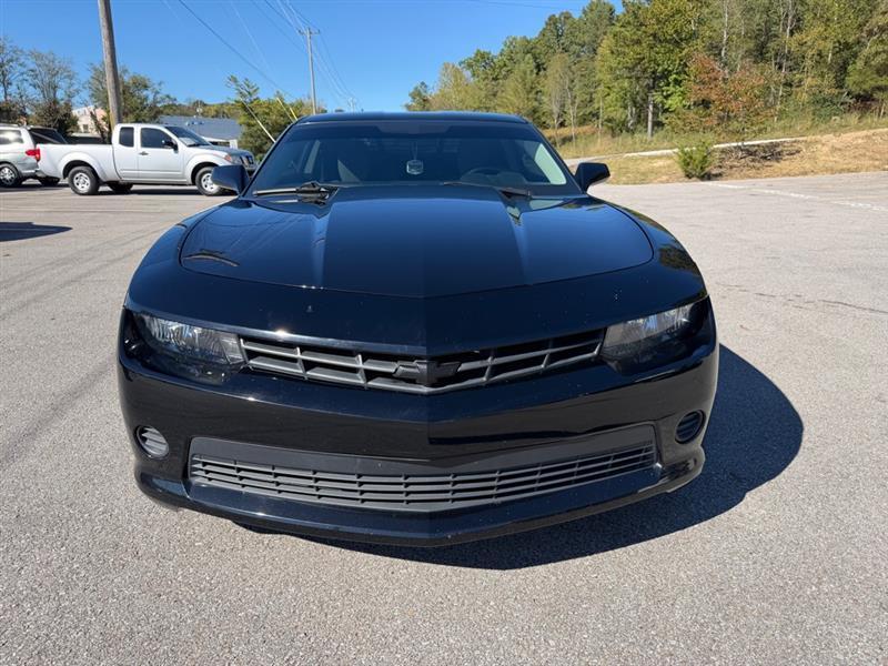 Chevrolet Camaro  2014