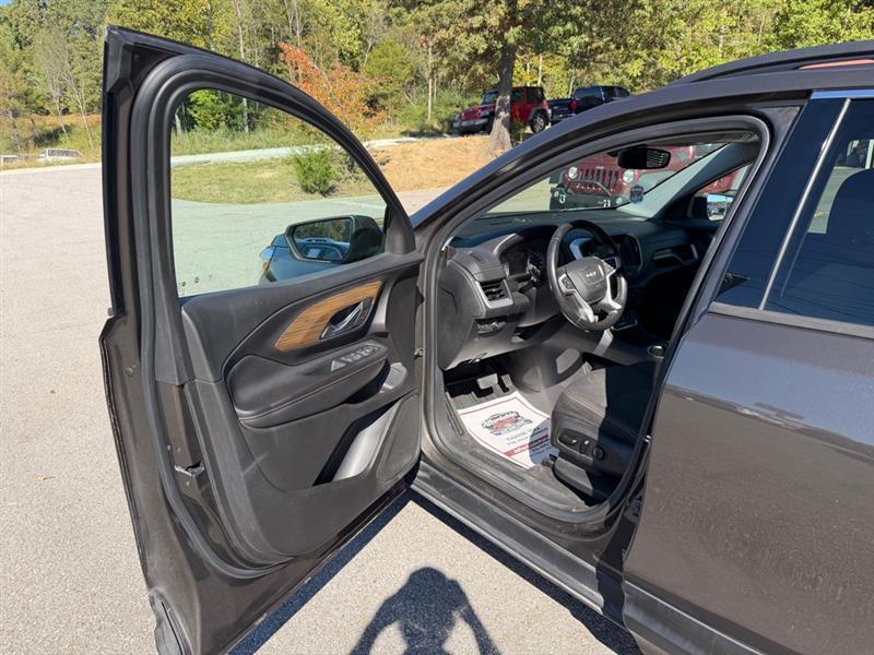 GMC Terrain SLE 2019