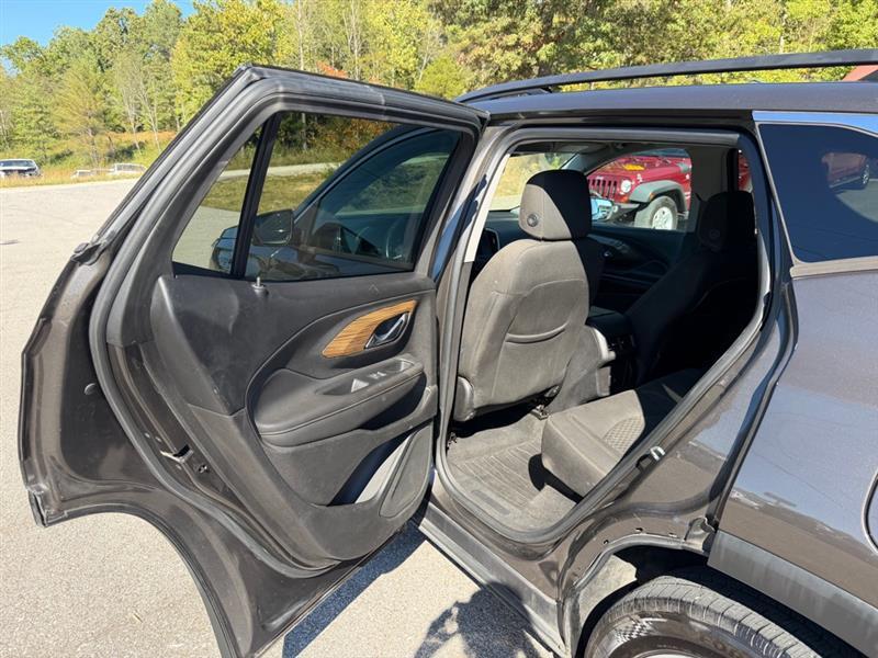 GMC Terrain SLE 2019