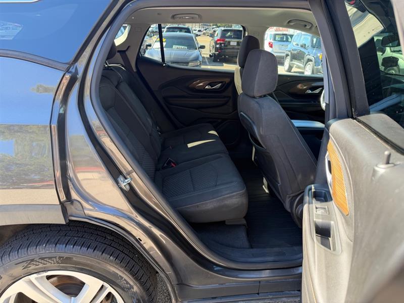 GMC Terrain SLE 2019
