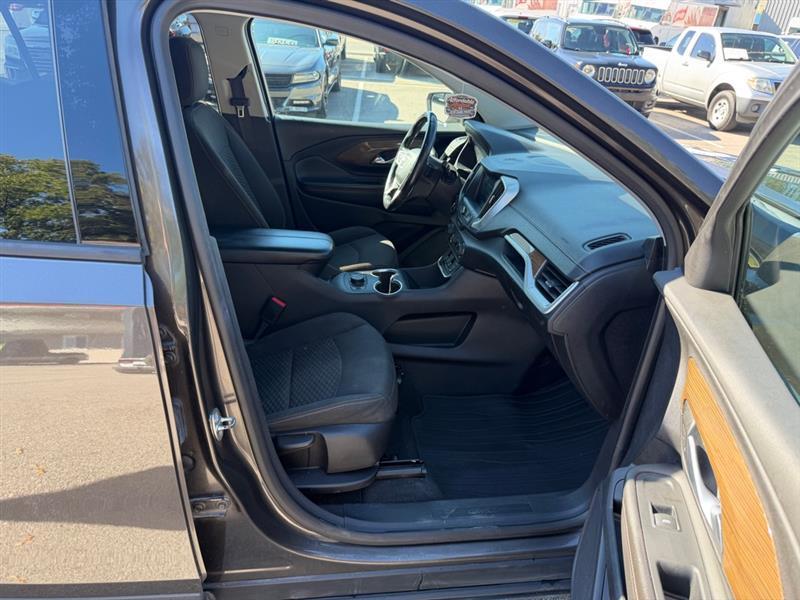 GMC Terrain SLE 2019
