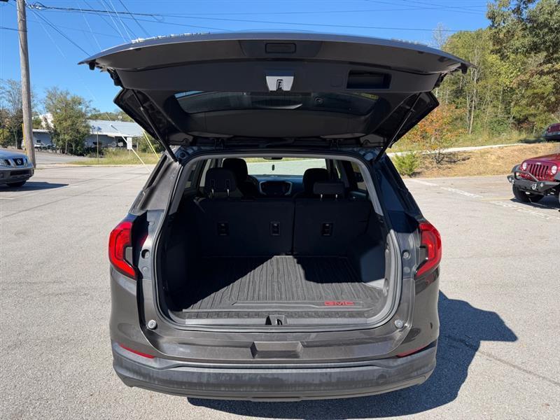 GMC Terrain SLE 2019