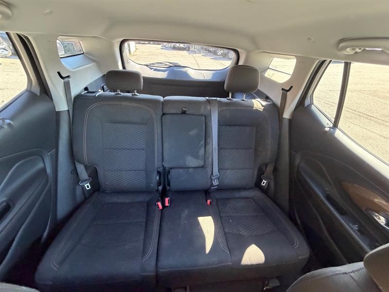 GMC Terrain SLE 2019