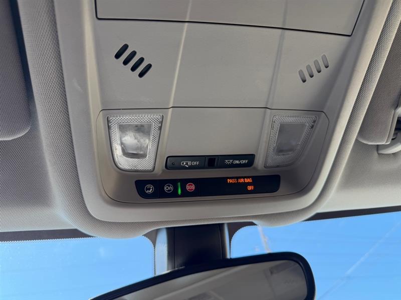 GMC Terrain SLE 2019