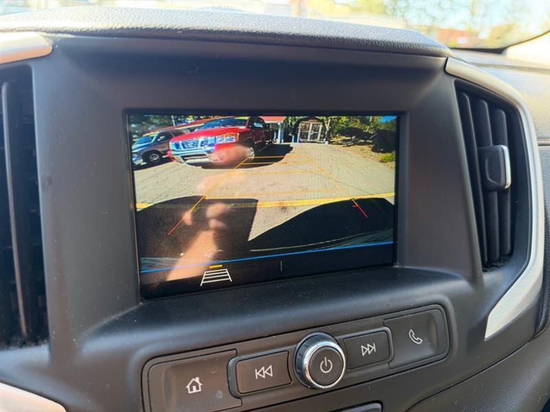 GMC Terrain SLE 2019
