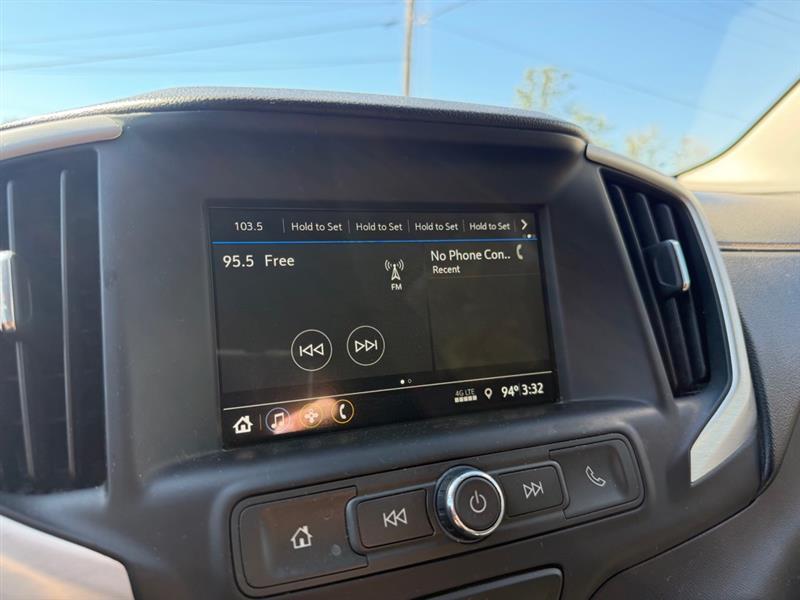 GMC Terrain SLE 2019