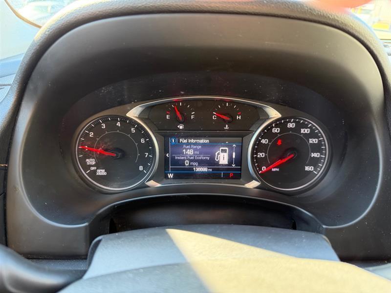 GMC Terrain SLE 2019