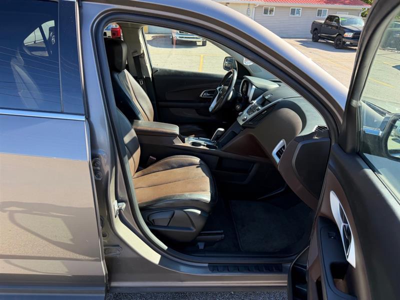 Chevrolet Equinox  2010