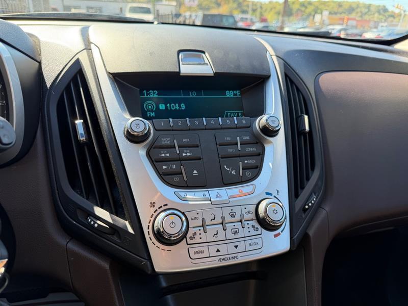 Chevrolet Equinox  2010