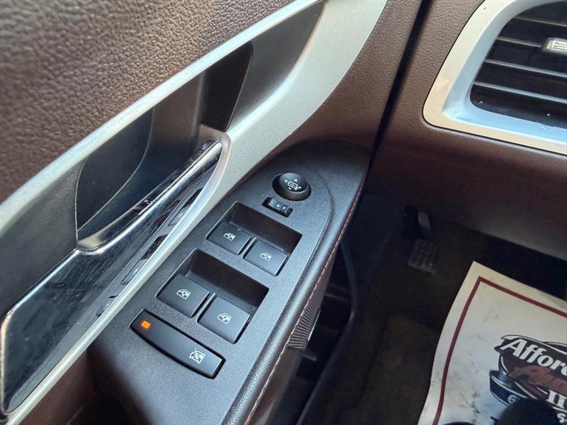 Chevrolet Equinox  2010