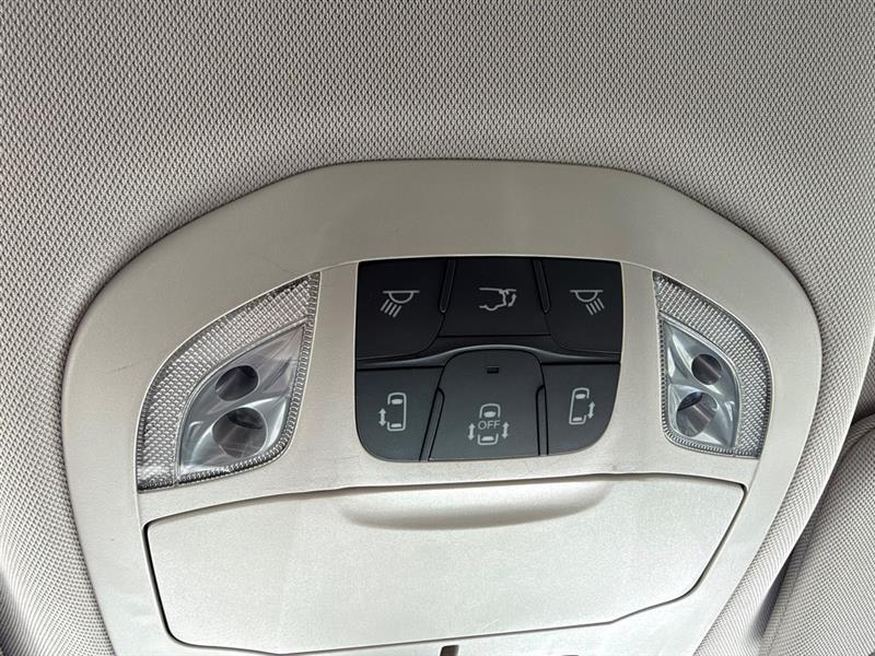 Chrysler Pacifica Touring Plus 2017