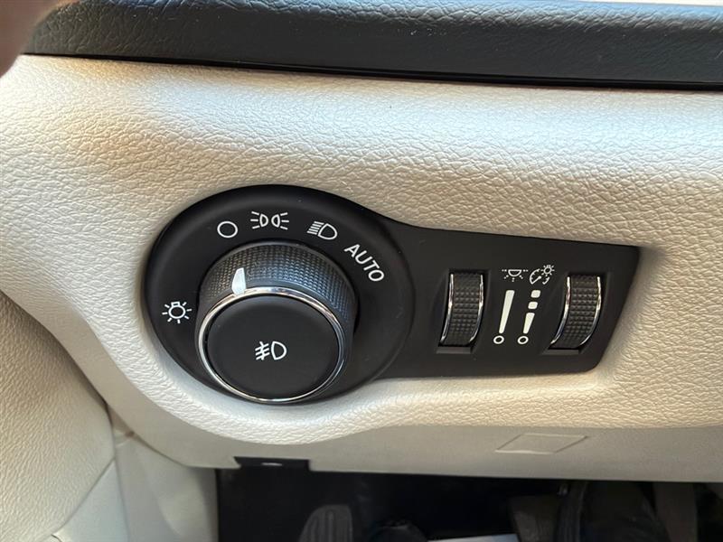 Chrysler Pacifica Touring Plus 2017